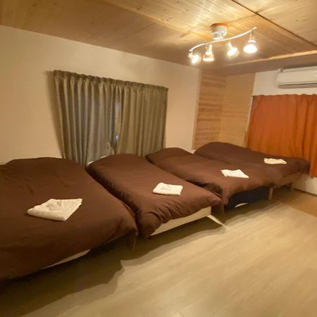 Guesthouse Mame庵 Tamba Buitenkant foto
