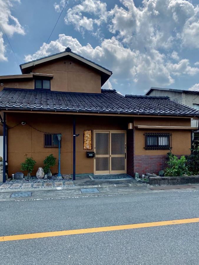 Guesthouse Mame庵 Tamba Buitenkant foto