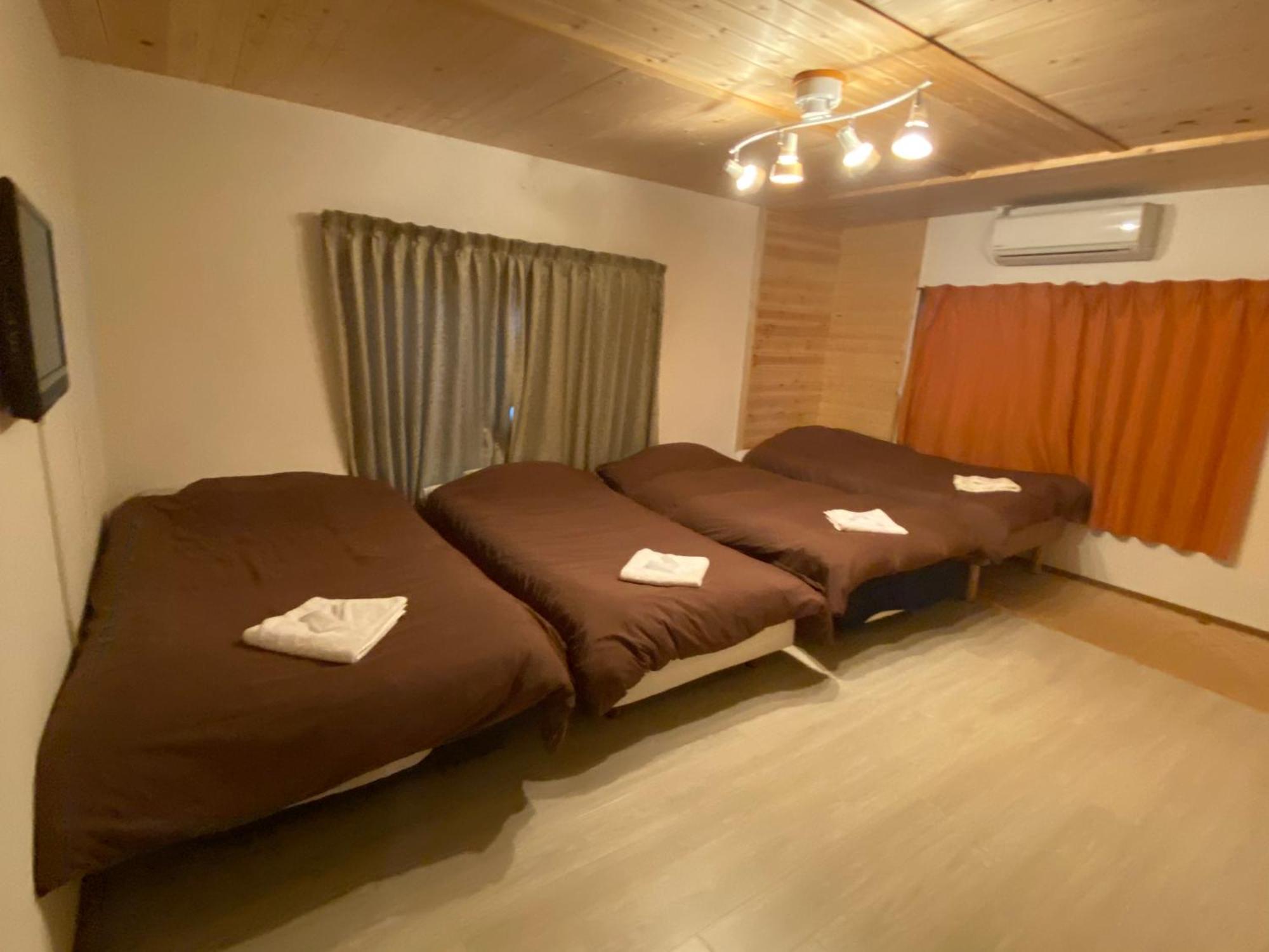 Guesthouse Mame庵 Tamba Buitenkant foto