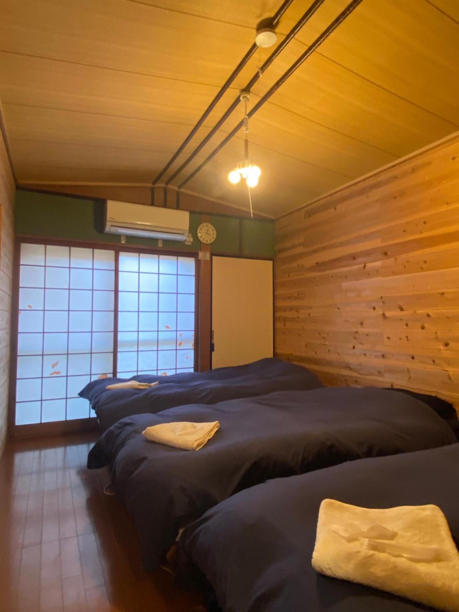 Guesthouse Mame庵 Tamba Buitenkant foto