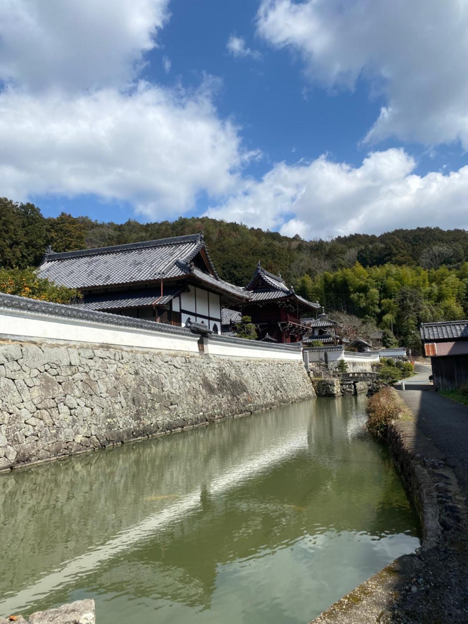 Guesthouse Mame庵 Tamba Buitenkant foto
