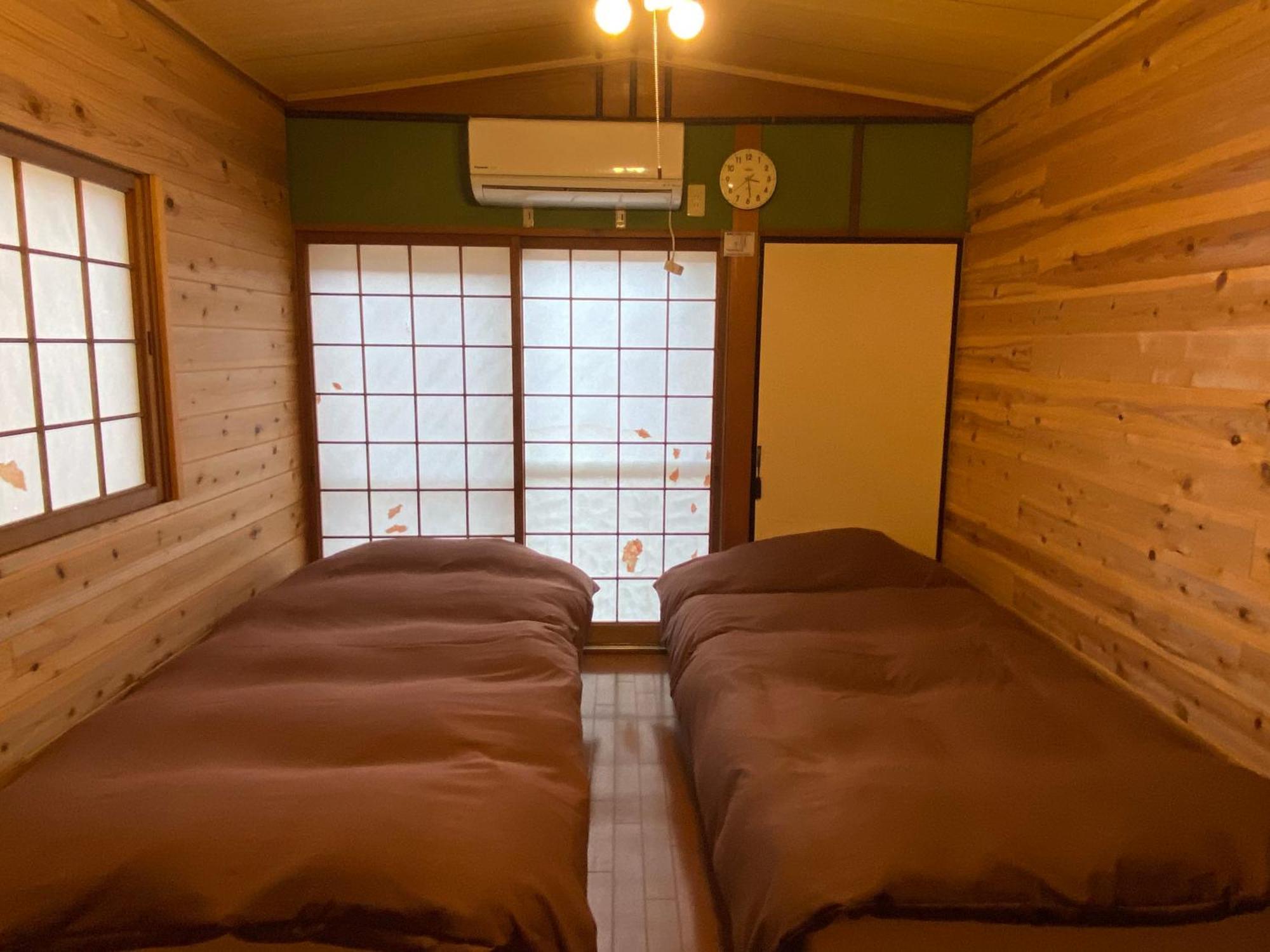 Guesthouse Mame庵 Tamba Buitenkant foto