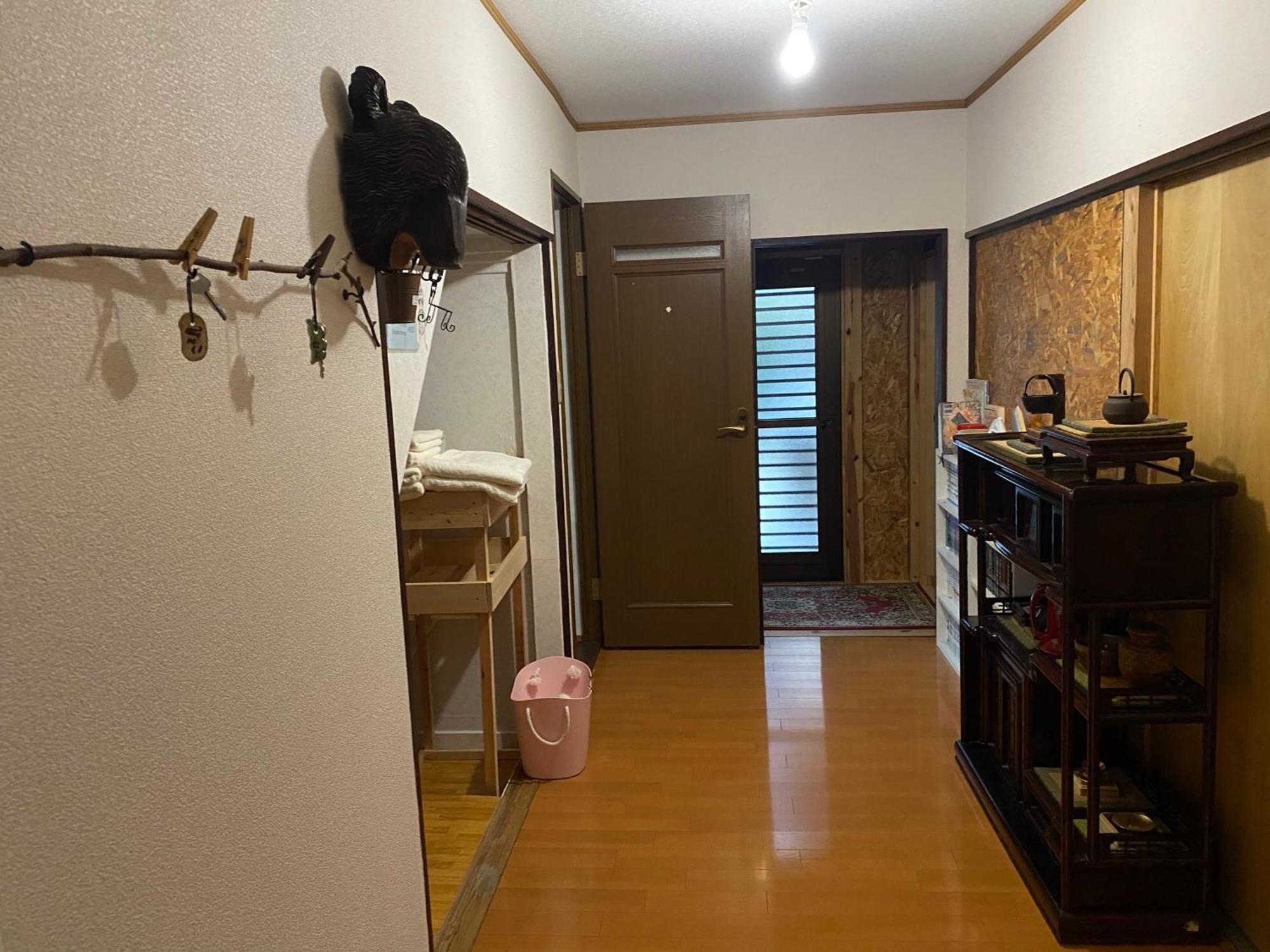 Guesthouse Mame庵 Tamba Buitenkant foto