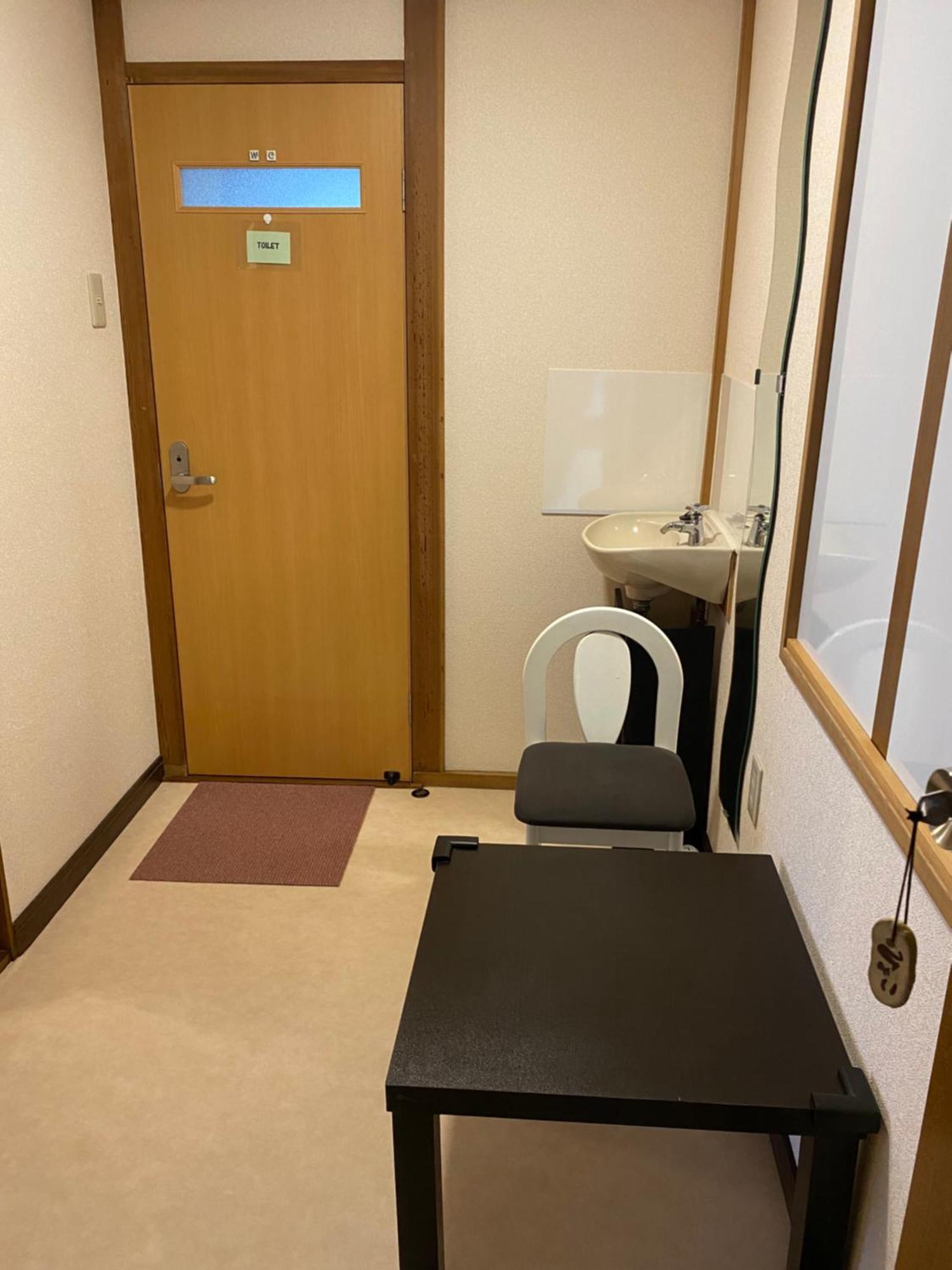 Guesthouse Mame庵 Tamba Kamer foto